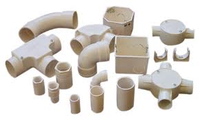 pvc pipe fittings manufacturers